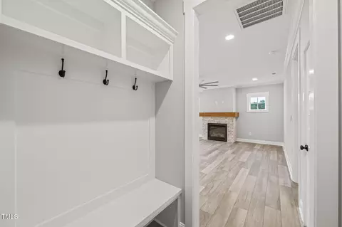 Entry Way - 244 Avery Rd, Erwin, NC 28339 photo 4 of 7