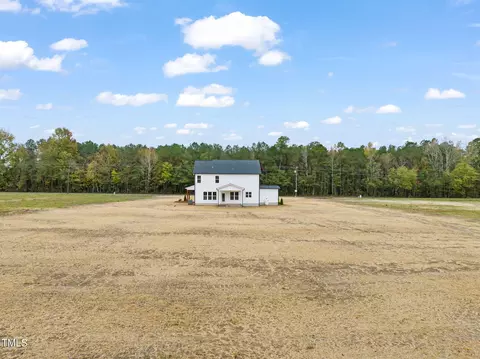 Exterior - 244 Avery Rd, Erwin, NC 28339 photo 3 of 5