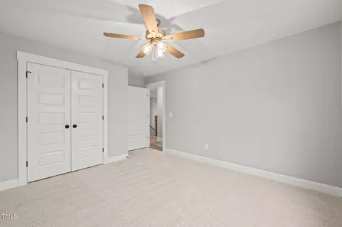 Bedroom - 244 Avery Rd, Erwin, NC 28339 photo 7 of 9