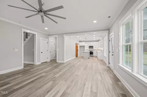 Living - 244 Avery Rd, Erwin, NC 28339 photo 3 of 4