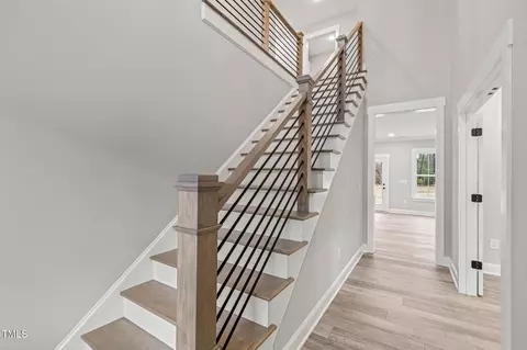 Entry Way - 244 Avery Rd, Erwin, NC 28339 photo 1 of 7