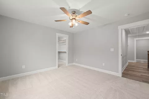 Bedroom - 244 Avery Rd, Erwin, NC 28339 photo 9 of 9