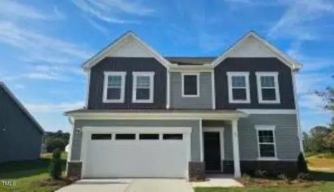 83 Club Rd, Louisburg, NC 27549