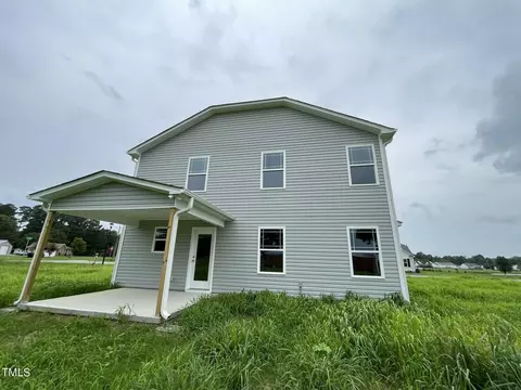 44 Lotus Ave, Smithfield, NC 27577 photo 17