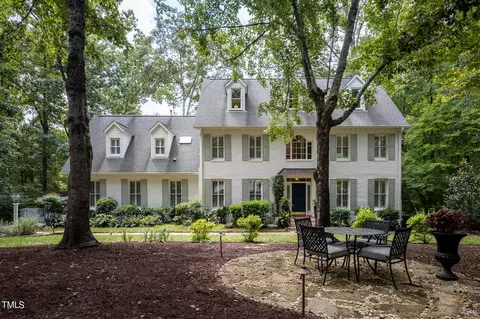 113 Wicklow Pl, Chapel Hill, NC 27517