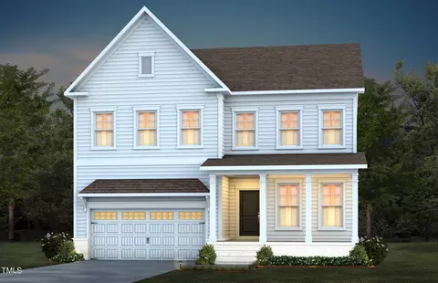 83 Highpointe Dr, Pittsboro, NC 27312