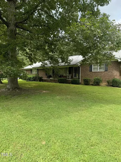 1031 Charlie Long Rd, Hurdle Mills, NC 27541