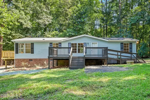 55 Glendale Dr, Pittsboro, NC 27312