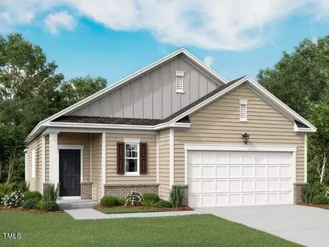 75 Club Rd, Louisburg, NC 27549