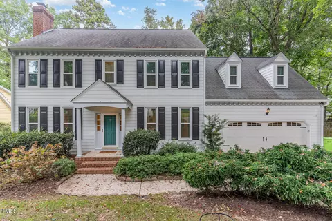 3008 Dunkirk Dr, Raleigh, NC 27613