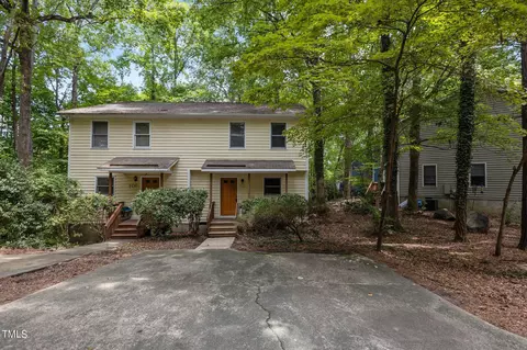 111 Lantern Way, Carrboro, NC 27510
