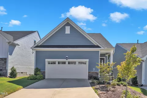 1219 White Flint Cir, Durham, NC 27703