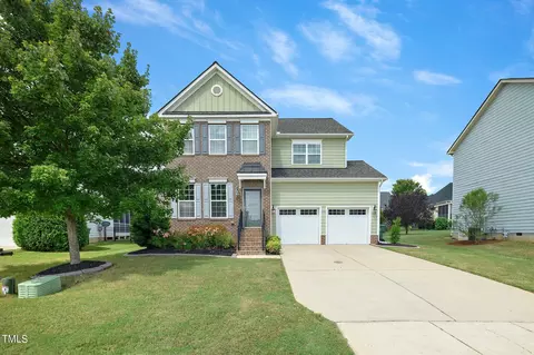 5300 Maplechase Ln, Apex, NC 27539
