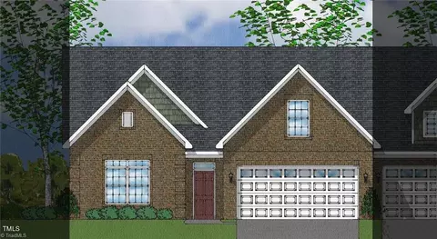 2067 Harris Farm Ct, Burlington, NC 27215