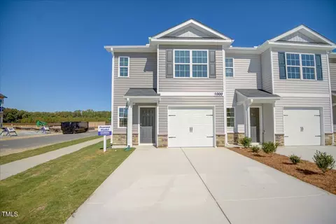 530 Belgian Red Way, Wake Forest, NC 27587
