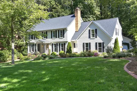 100 Greenock Ct, Cary, NC 27511