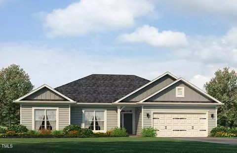 Other - 8400 Shallow Creek Trail Apt Trl #(MODEL HOME), Bailey, NC 27807 photo 6 of 13