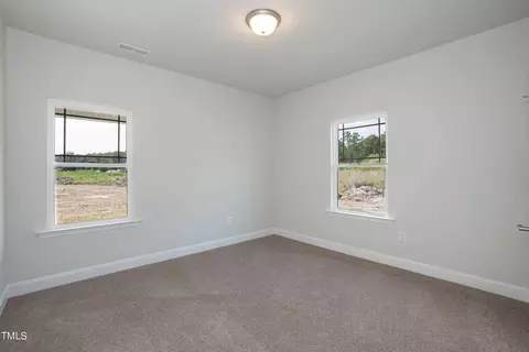 Bedroom - 8400 Shallow Creek Trail Apt Trl #(MODEL HOME), Bailey, NC 27807 photo 3 of 4