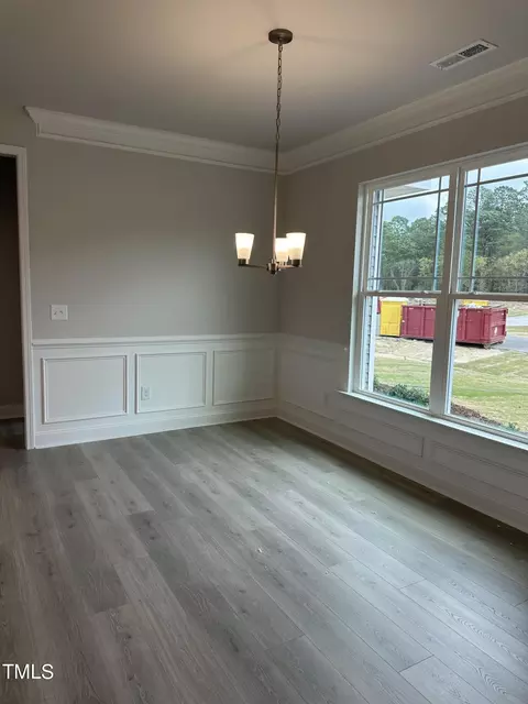 Dining - 8400 Shallow Creek Trail Apt Trl #(MODEL HOME), Bailey, NC 27807 photo 1 of 1