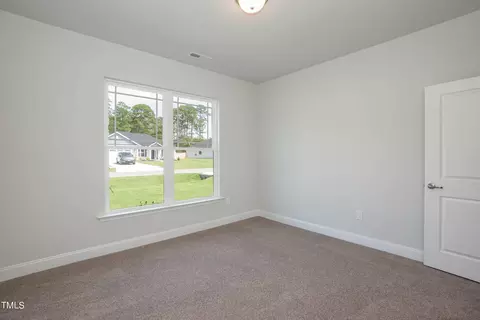 Bedroom - 8400 Shallow Creek Trail Apt Trl #(MODEL HOME), Bailey, NC 27807 photo 2 of 4
