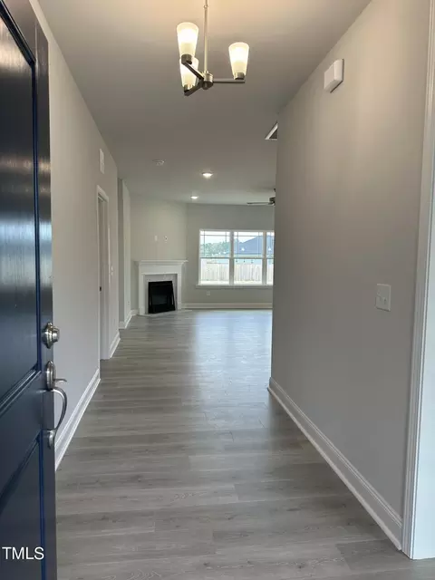 Entry Way - 8400 Shallow Creek Trail Apt Trl #(MODEL HOME), Bailey, NC 27807 photo 1 of 1