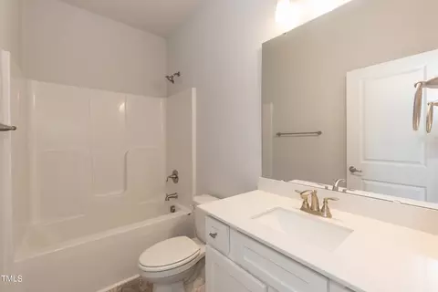 Bath - 8400 Shallow Creek Trail Apt Trl #(MODEL HOME), Bailey, NC 27807 photo 3 of 3