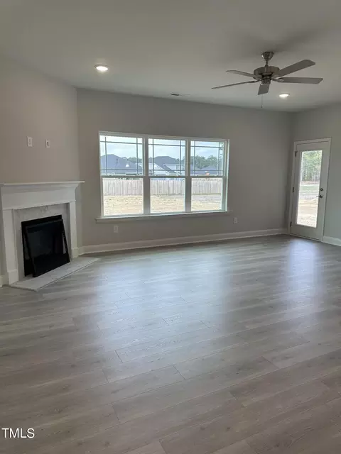 Living - 8400 Shallow Creek Trail Apt Trl #(MODEL HOME), Bailey, NC 27807 photo 1 of 1