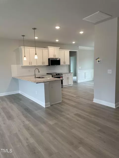 Kitchen - 8400 Shallow Creek Trail Apt Trl #(MODEL HOME), Bailey, NC 27807 photo 1 of 1