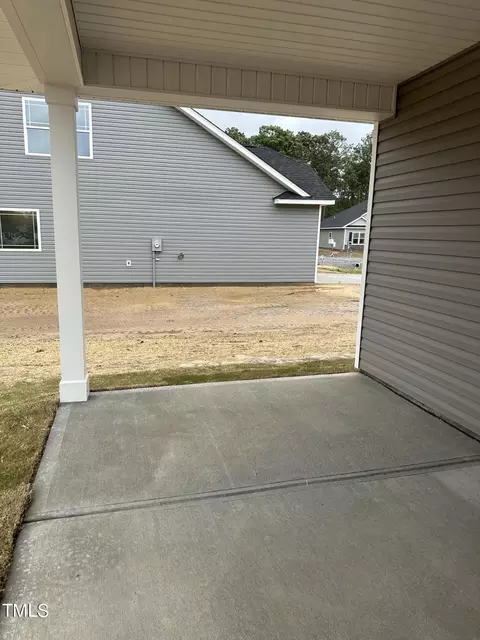 Exterior - 8400 Shallow Creek Trail Apt Trl #(MODEL HOME), Bailey, NC 27807 photo 2 of 3