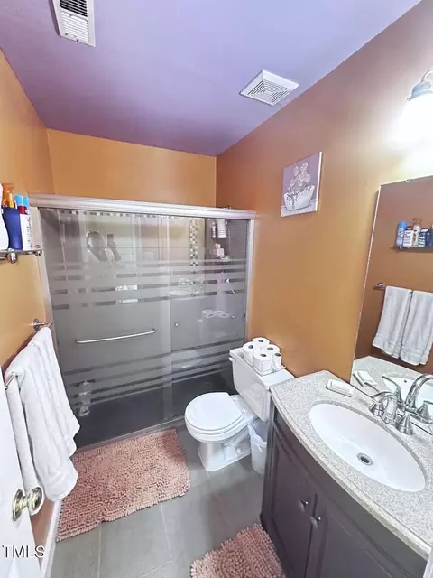 2009 Mt Pleasant Rd, Willow Spring, NC 27592 photo 5
