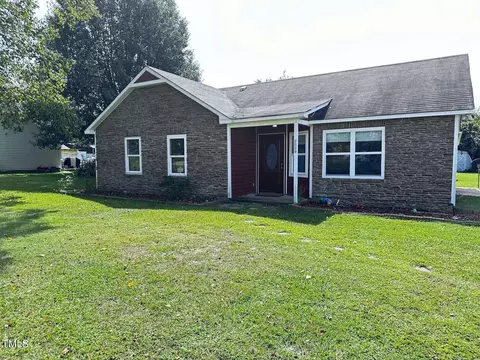 2009 Mt Pleasant Rd, Willow Spring, NC 27592 photo 1