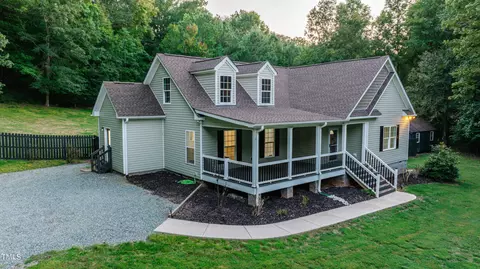 837 Silverberry Rd, Pittsboro, NC 27312