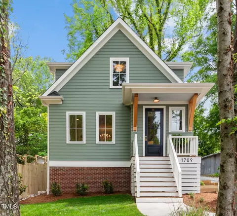 1709 F St, Durham, NC 27705