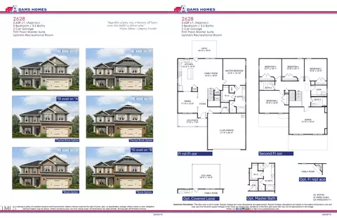 56 Decatur Dr, Fuquay Varina, NC 27526