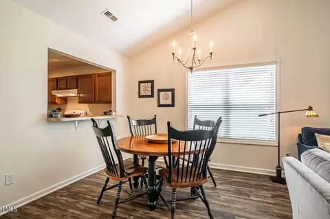 Dining - 12 Pendleton Ct, Durham, NC 27713 photo 2 of 2