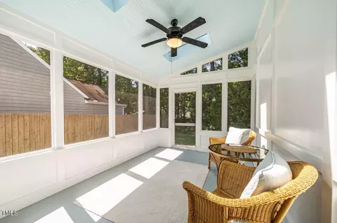 Exterior - 12 Pendleton Ct, Durham, NC 27713 photo 3 of 6