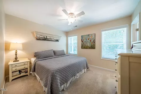 Bedroom - 12 Pendleton Ct, Durham, NC 27713 photo 1 of 3