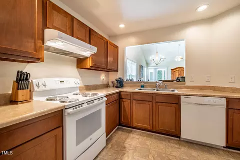 Kitchen - 12 Pendleton Ct, Durham, NC 27713 photo 2 of 3