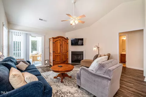 Living - 12 Pendleton Ct, Durham, NC 27713 photo 1 of 2