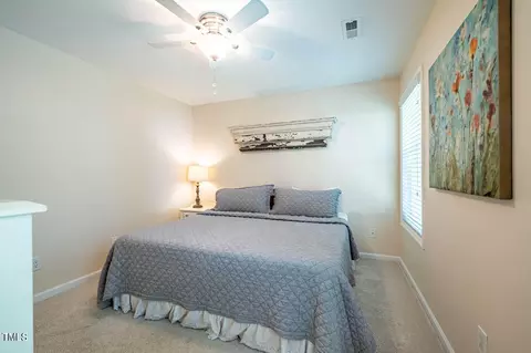 Bedroom - 12 Pendleton Ct, Durham, NC 27713 photo 2 of 3