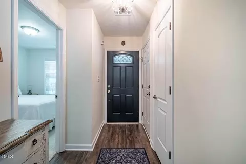 Entry Way - 12 Pendleton Ct, Durham, NC 27713 photo 1 of 1