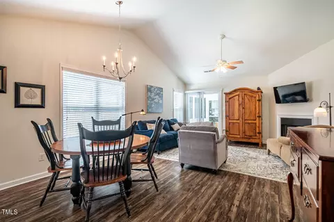 Dining - 12 Pendleton Ct, Durham, NC 27713 photo 1 of 2