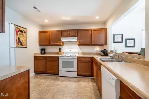 Kitchen - 12 Pendleton Ct, Durham, NC 27713 photo 1 of 3