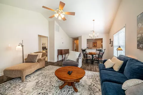 Living - 12 Pendleton Ct, Durham, NC 27713 photo 2 of 2