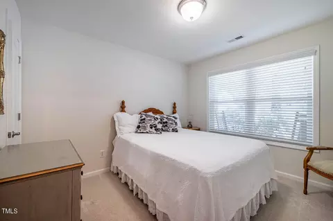 Bedroom - 12 Pendleton Ct, Durham, NC 27713 photo 3 of 3