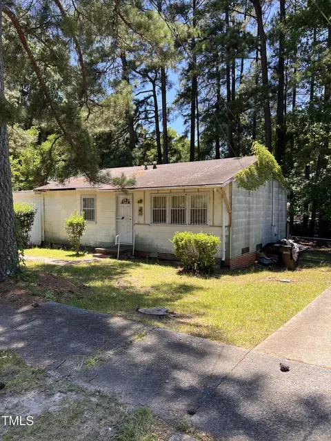 808 S Plum St, Durham, NC 27701