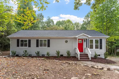 5676 Mountain Trl, Snow Camp, NC 27349