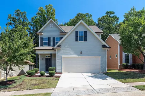 118 Verrazano Pl, Clayton, NC 27520