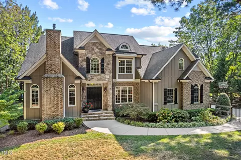 4203 Tyndrum Dr, Durham, NC 27705