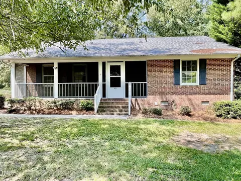 625 Yates Pl, Zebulon, NC 27597